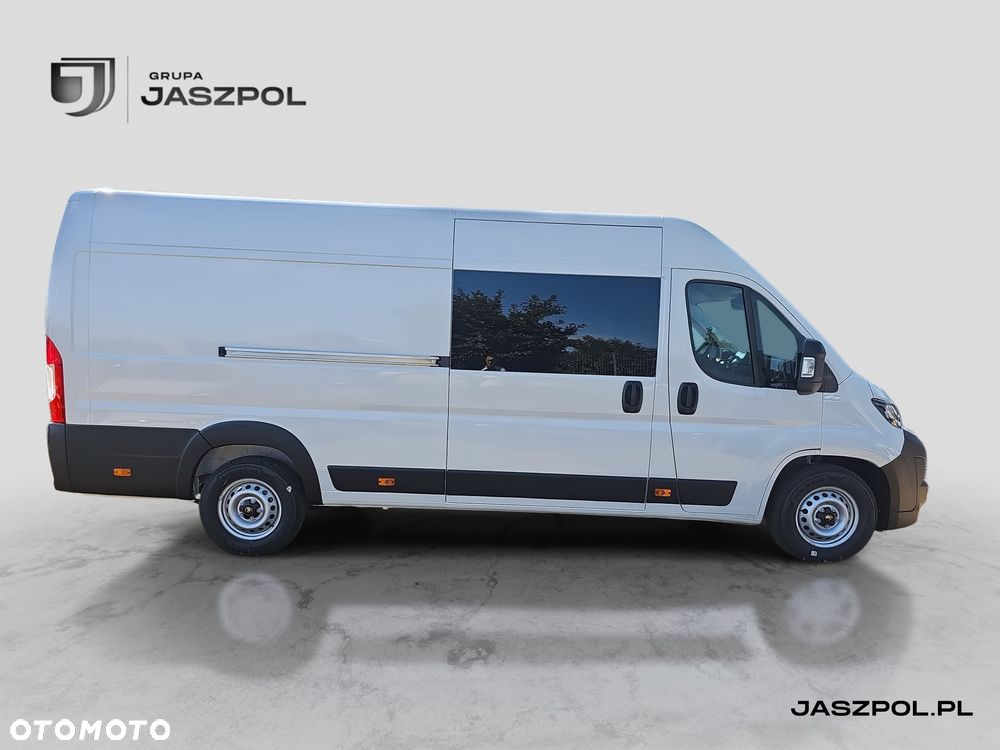 Citroën Jumper L4H2 Brygadowy - 4