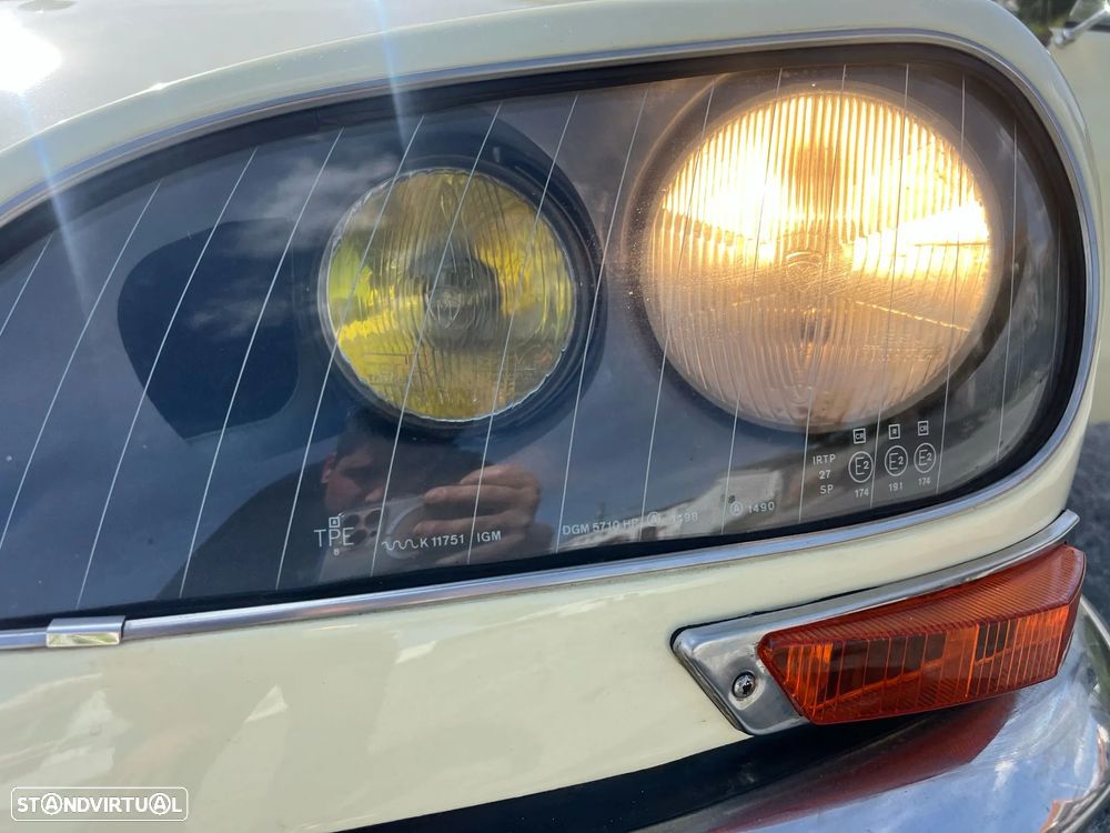 Citroën ID 19 - 59