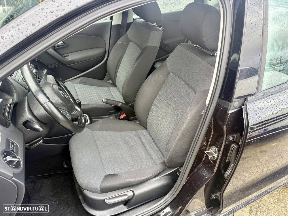 VW Polo 1.2 Trendline Pack - 31