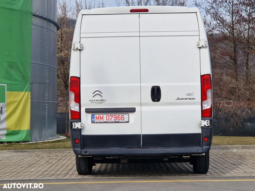 Citroën Jumper L2H2 Live - 9