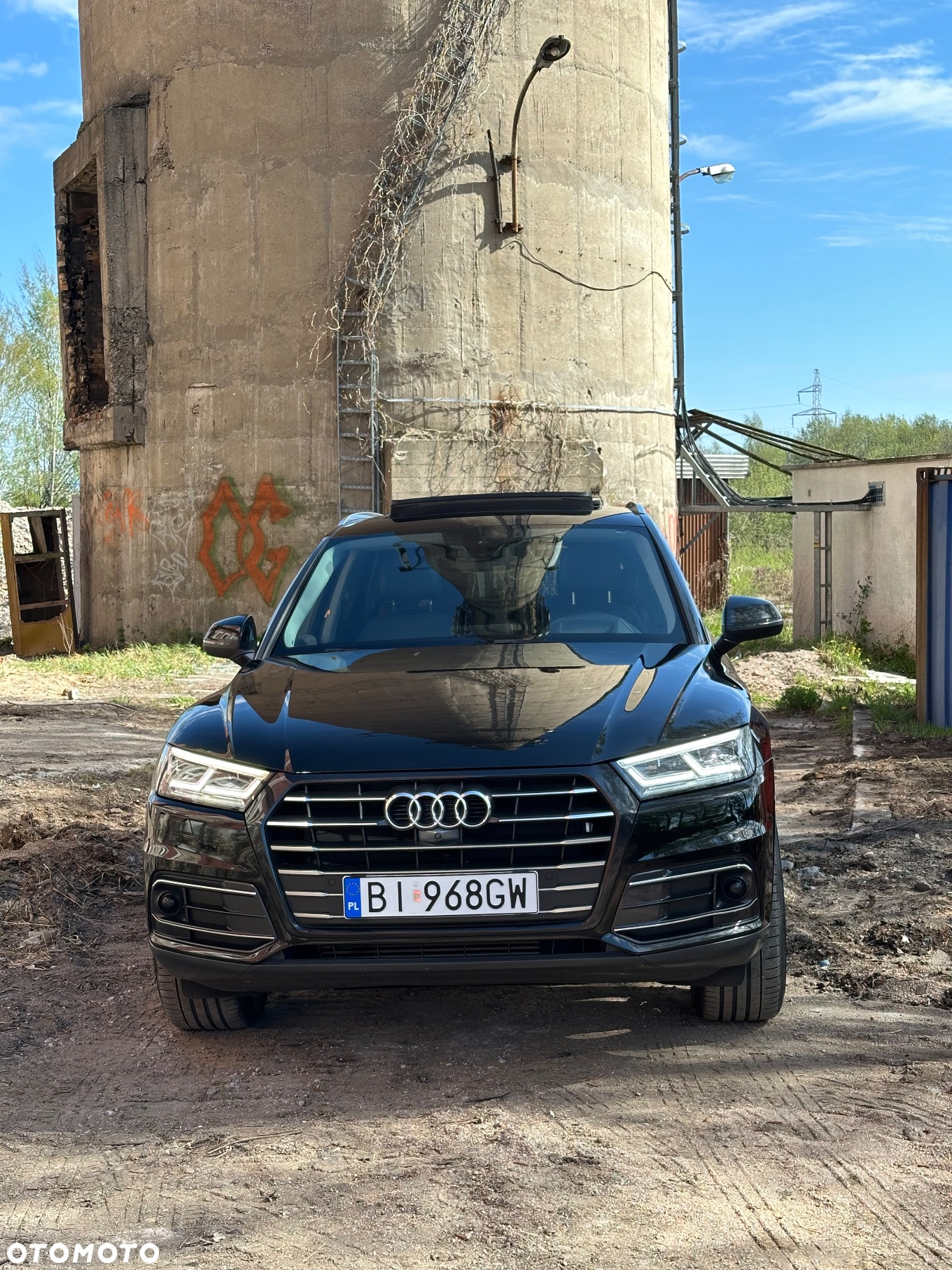 Audi Q5 - 3