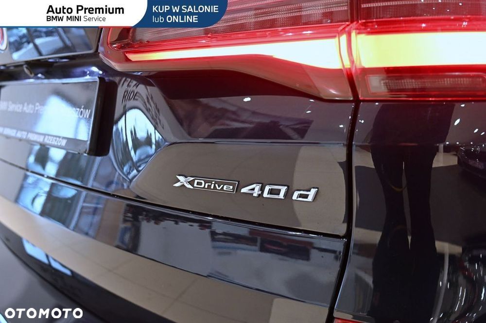 BMW X5 xDrive40d mHEV - 23