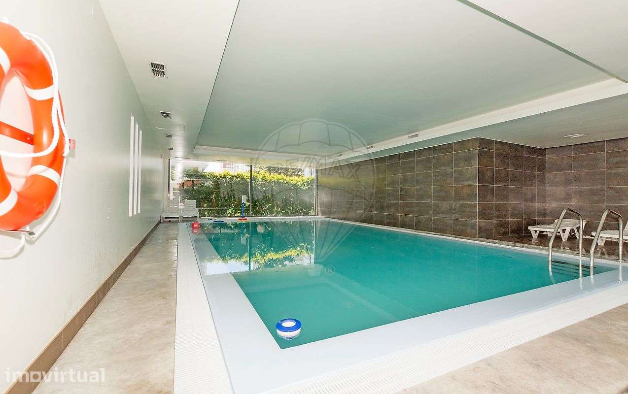 Apartamento T3 para arrendamento - Grande imagem: 5/33