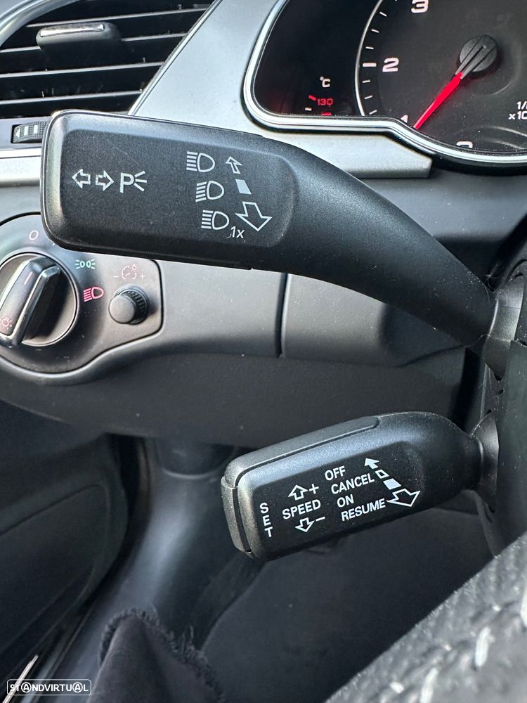 Audi A5 Limousine PureTech 130 Stop & Start GPF EAT8 Allure Business-Pack - 13