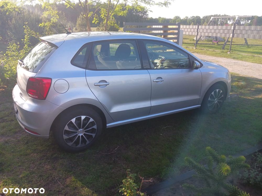 Volkswagen Polo 1.0 Comfortline - 12
