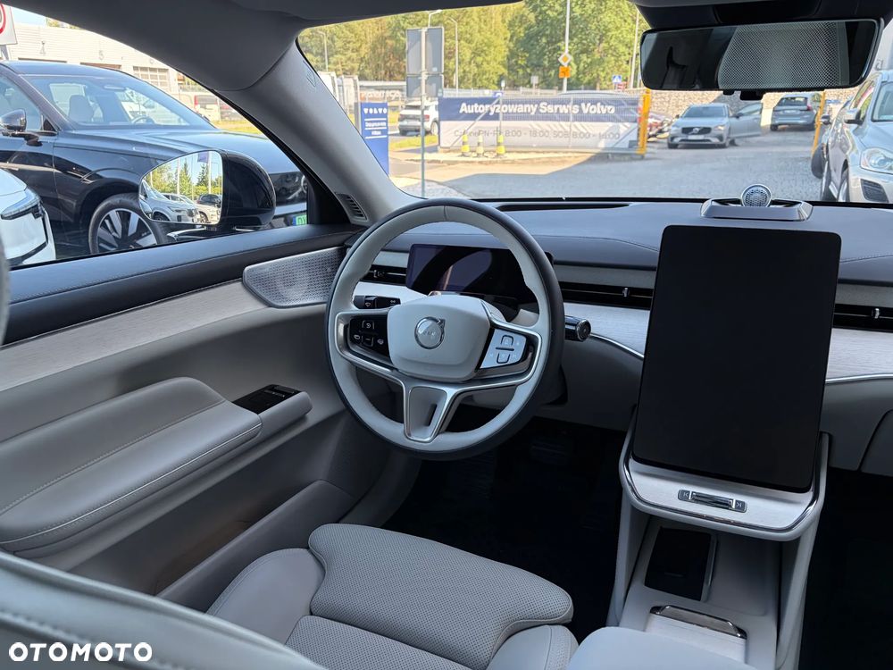 Volvo ES90 Single Motor RWD Ultra - 15