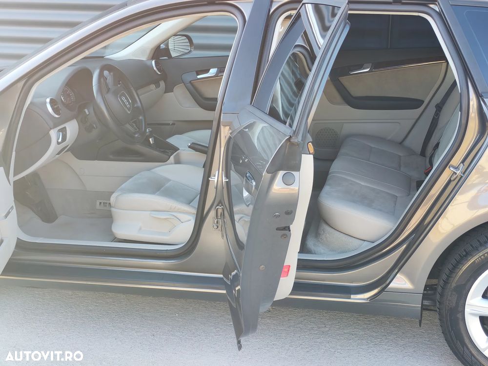 Audi A3 - 15