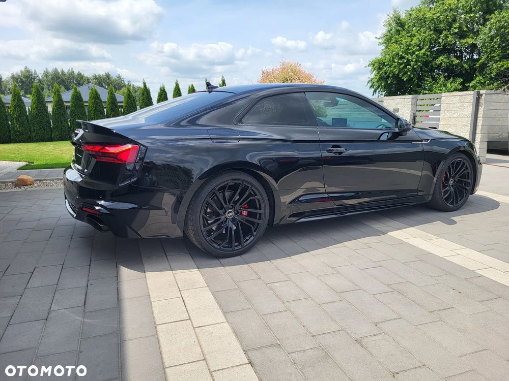 Audi RS5 Coupé 2.9 TFSI Quattro Tiptronic - 8