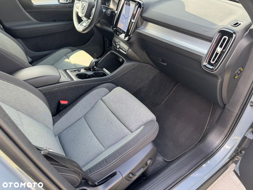 Volvo XC 40 B3 Core - 11