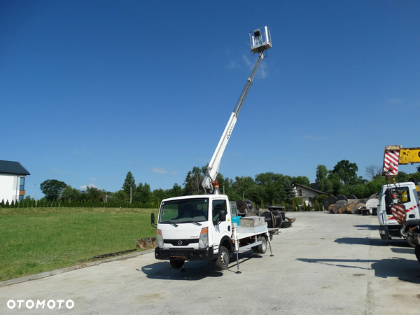 Nissan Cabstar