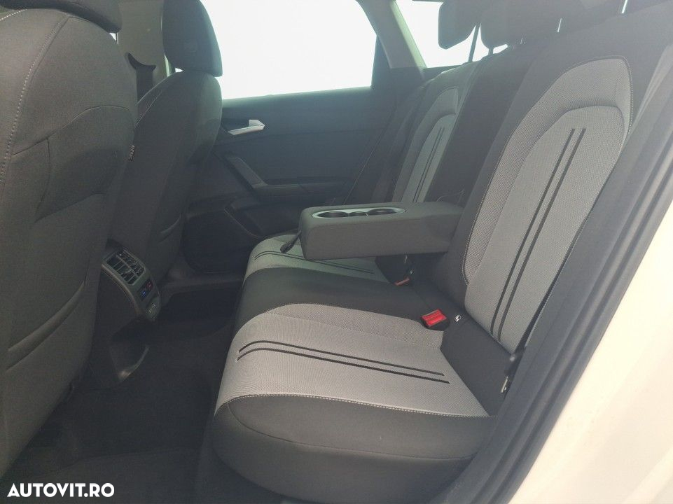 Seat Leon - 13