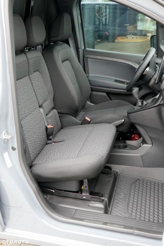 Mercedes-Benz Citan - 16