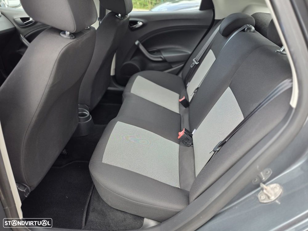 SEAT Ibiza 1.0 Reference - 17