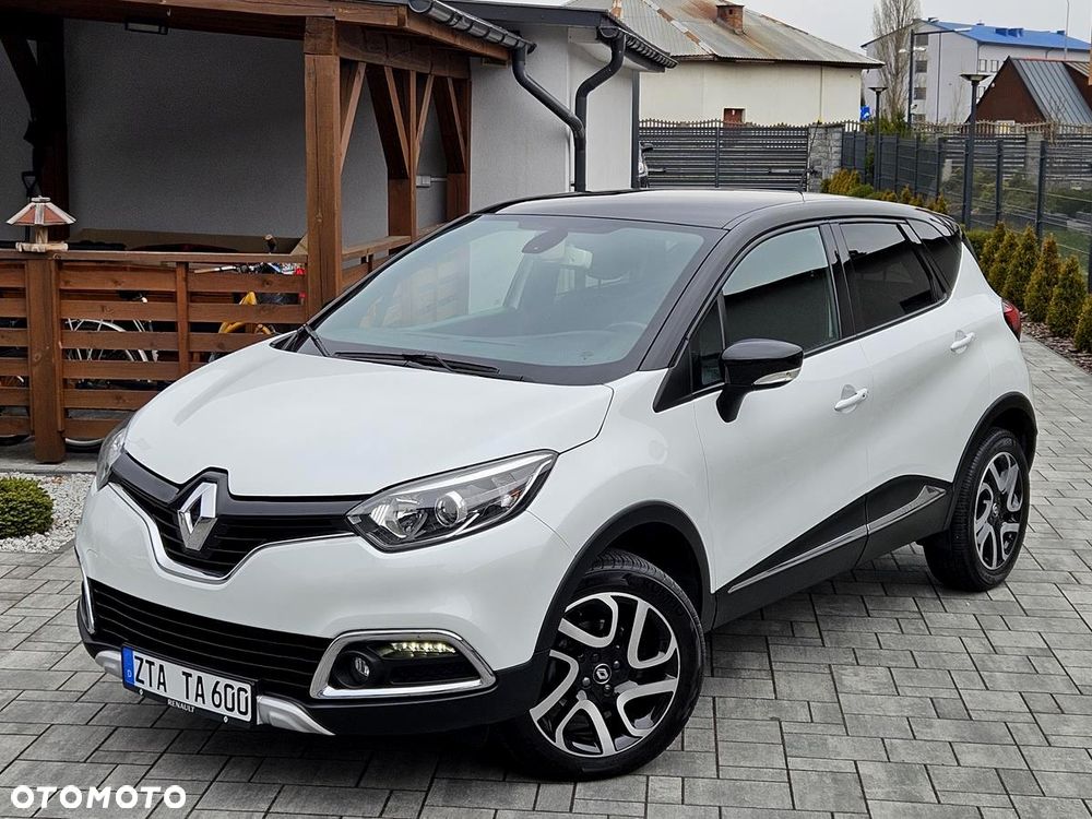 Renault Captur - 6