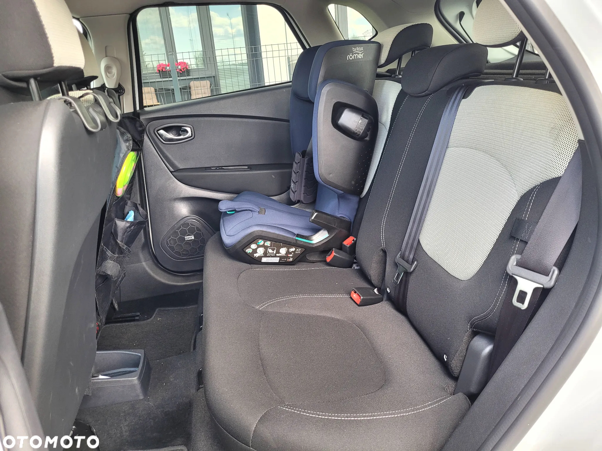 Renault Captur 0.9 Energy TCe Limited - 10