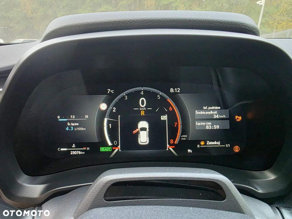Lexus LBX 1.5 Hybrid Elegant - 29