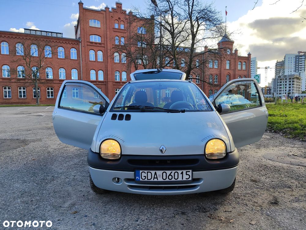 Renault Twingo - 10