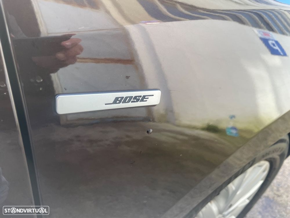 Renault Mégane Sport Tourer ENERGY dCi 110 Start & Stopp Bose Edition - 8