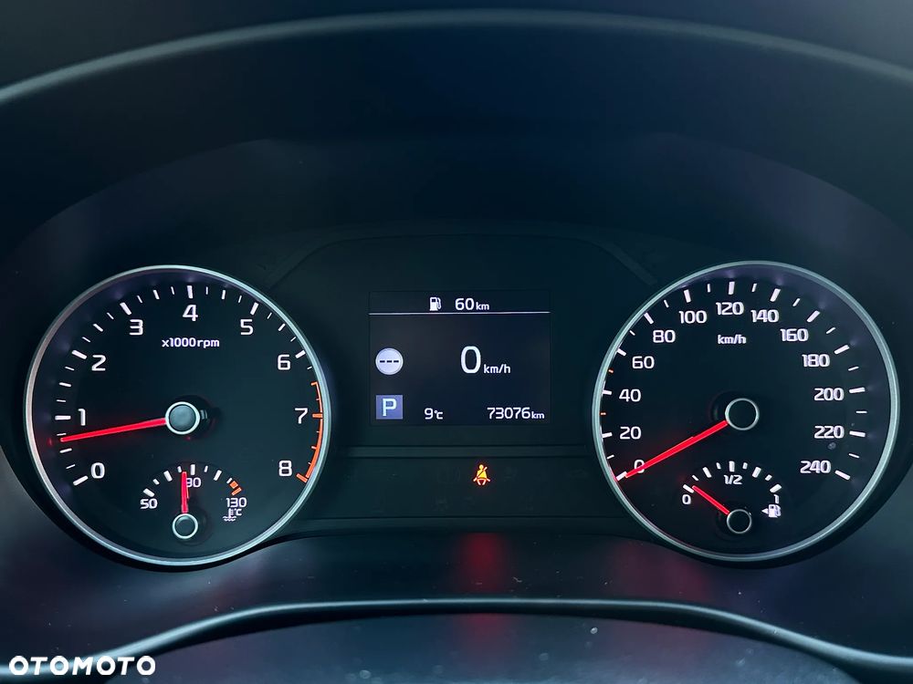 Kia Sportage 1.6 T-GDI L Business Line Plus 2WD DCT - 27