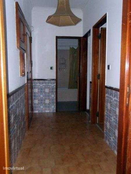Apartamento t1 Cacém - Vista 4
