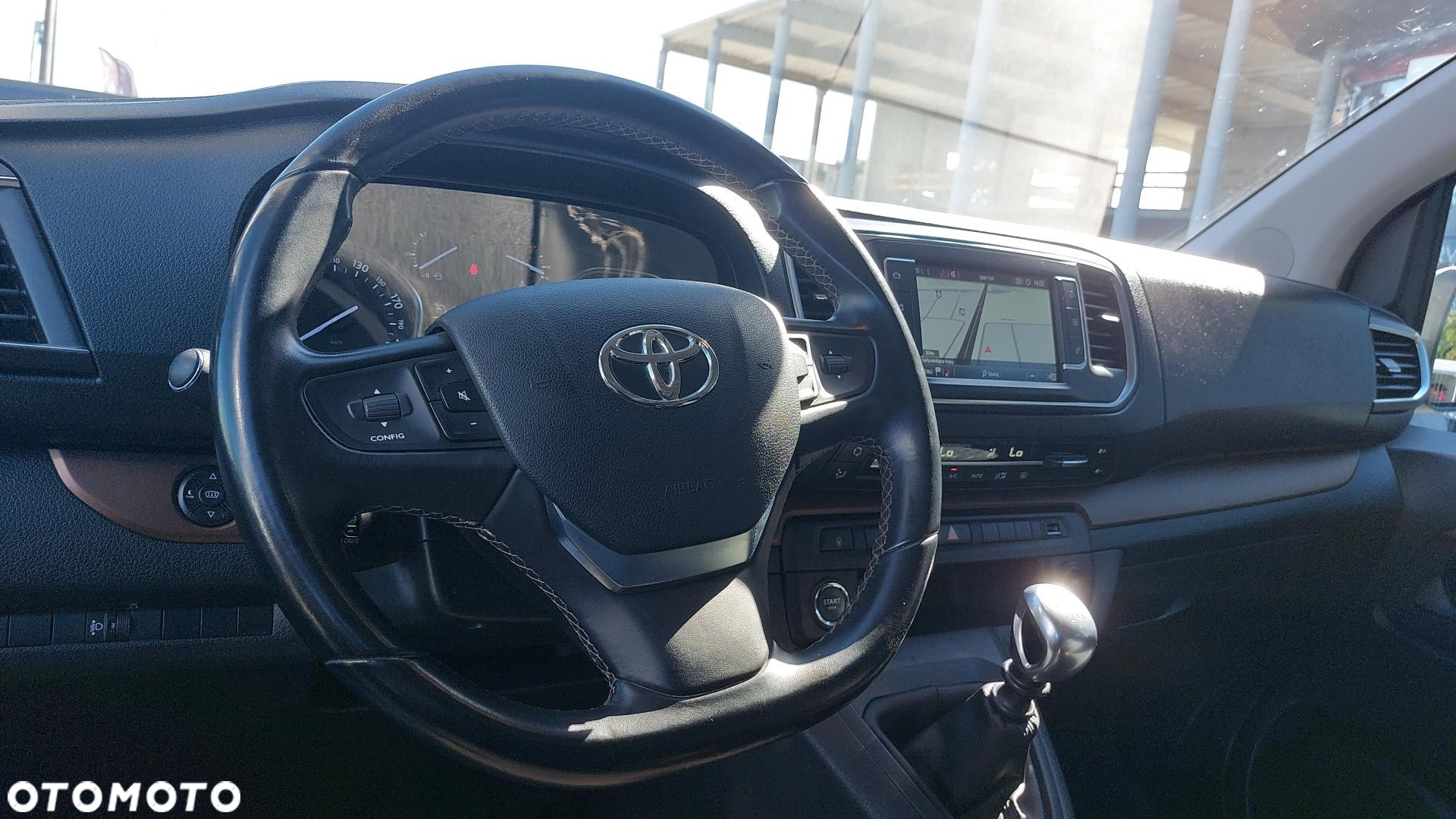 Toyota Proace Verso 2.0 D4-D Long Family - 20