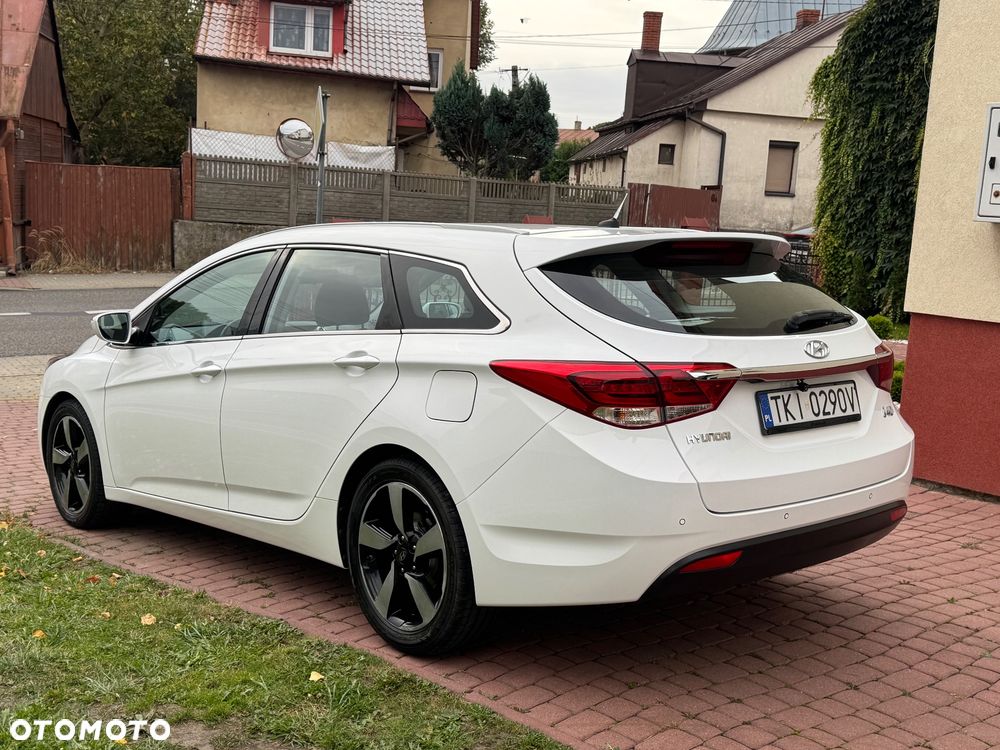 Hyundai i40 1.6 Comfort - 3