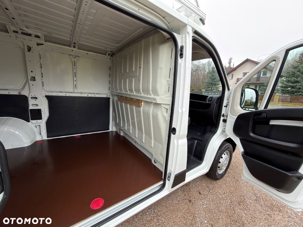 Citroën Jumper - 33