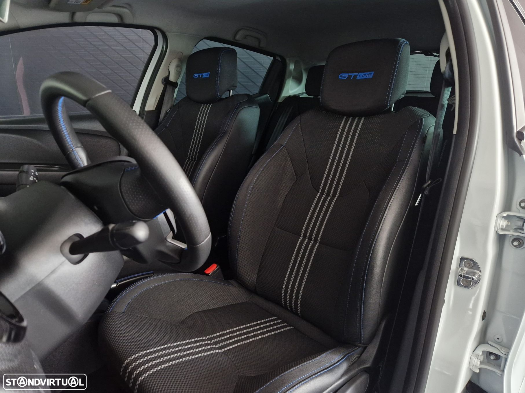 Renault Clio 0.9 TCe GT Line - 8
