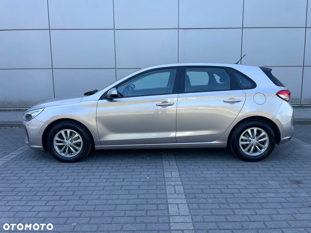Hyundai i30 1.0 T-GDI Select - 6