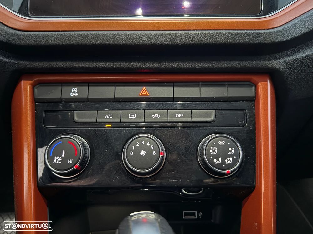 VW T-Roc 1.5 TSI OPF DSG Move - 40