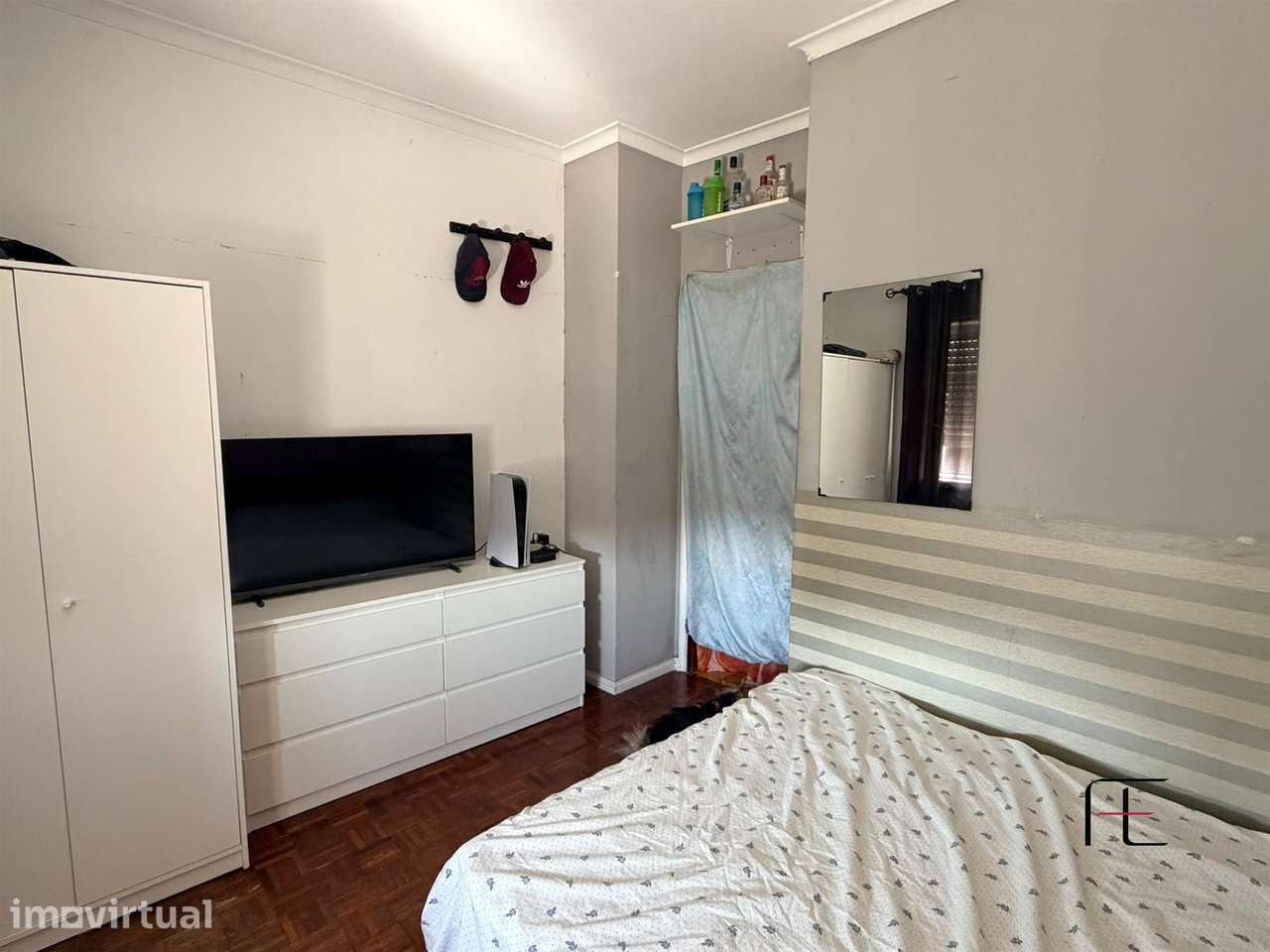 Apartamento T3 Venda em Rio Tinto,Gondomar - Grande imagem: 4/6