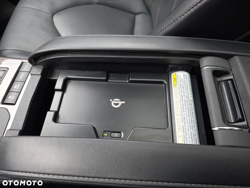 Toyota Highlander - 20