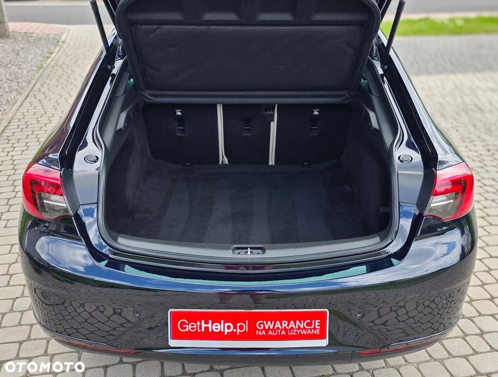 Opel Insignia 1.5 Direct Inj Turbo Ultimate Exclusive - 30