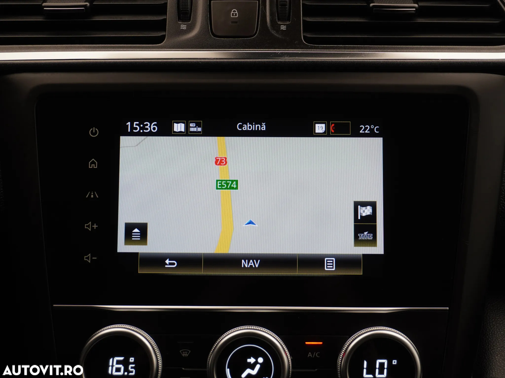 Renault Kadjar BLUE dCi Intens - 24