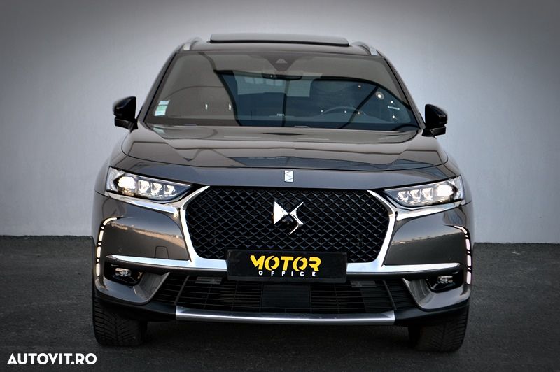 DS Automobiles DS 7 Crossback - 2