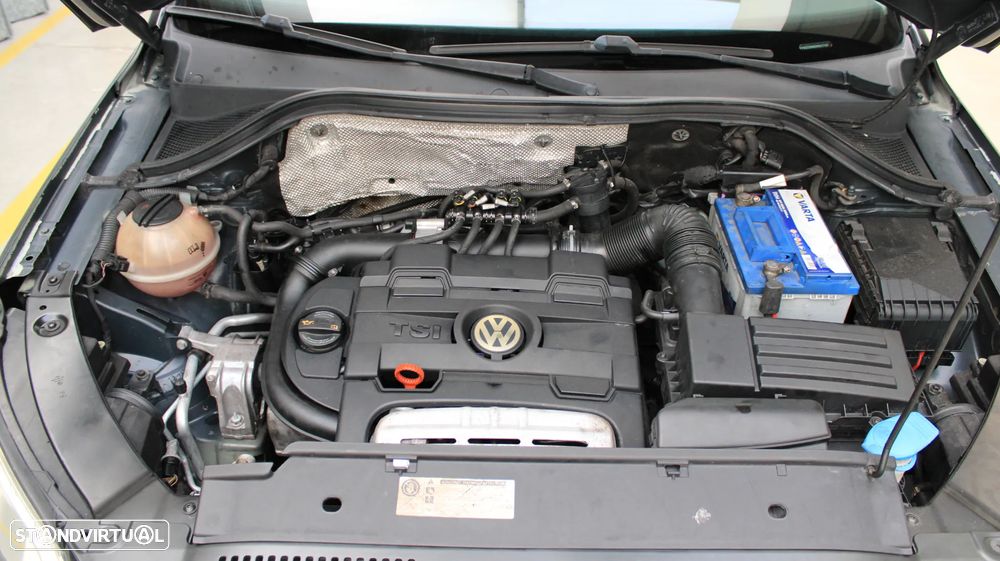 VW Tiguan 1.4 TSI Sport - 54