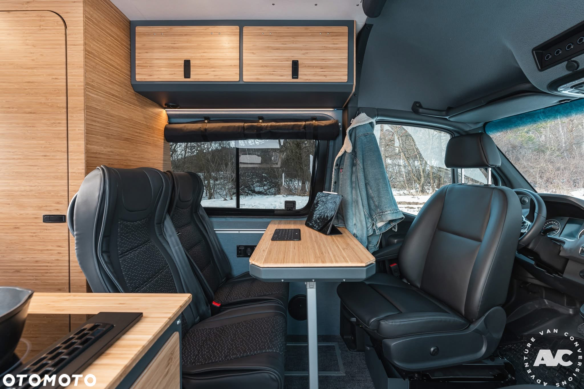 Mercedes-Benz sprinter - 9