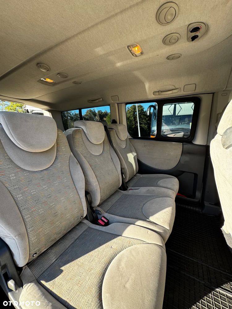 Citroën Jumpy Combi - 8