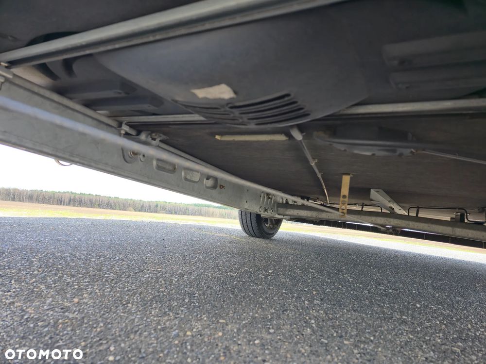 KNAUS SPORT STYLE 400 LK - 8