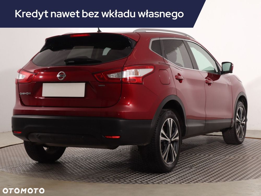 Nissan Qashqai - 7