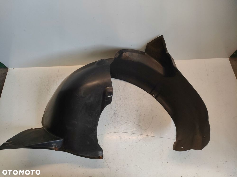 VW POLO IV 9N FL 05- NADKOLE PRAWE PRZÓD PRZEDNIE - 2