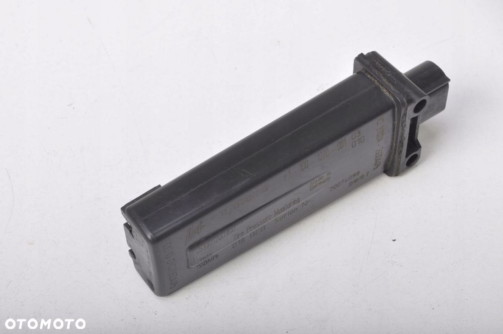 MCLAREN MP4 SPIDER CZUJNIK CIŚNIENIA W OPONIE