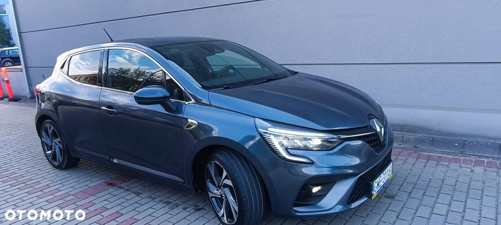 Renault Clio 1.6 E-TECH Techno - 3