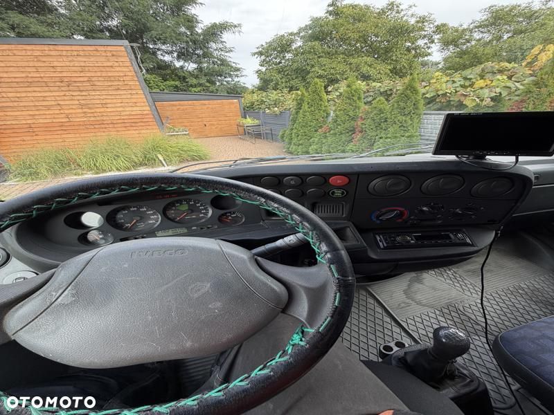 Iveco Daily 35 S 10 D - 6