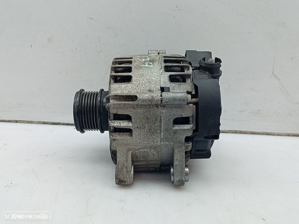 Alternador FORD S-Max - 2