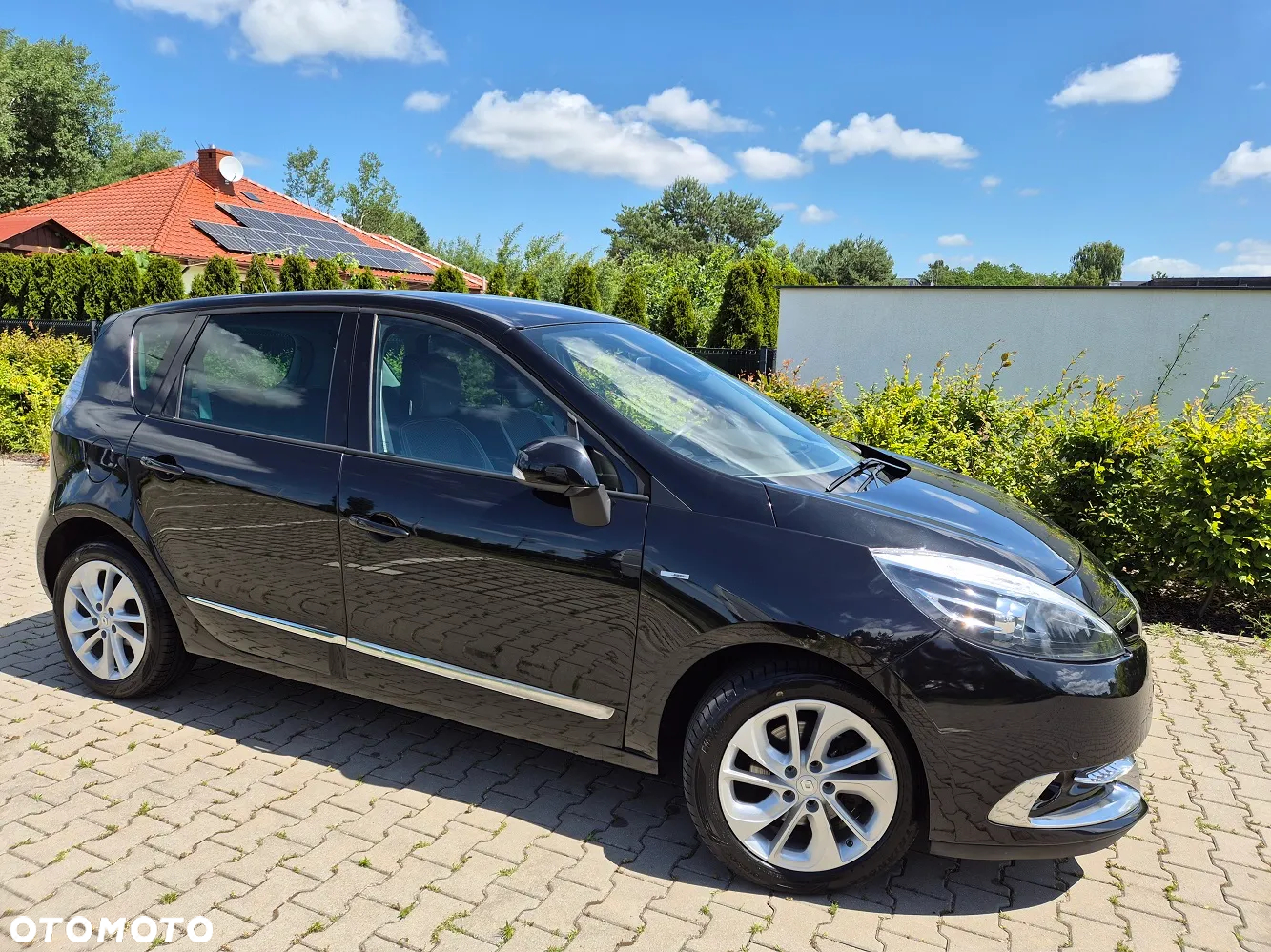 Renault Scenic - 9