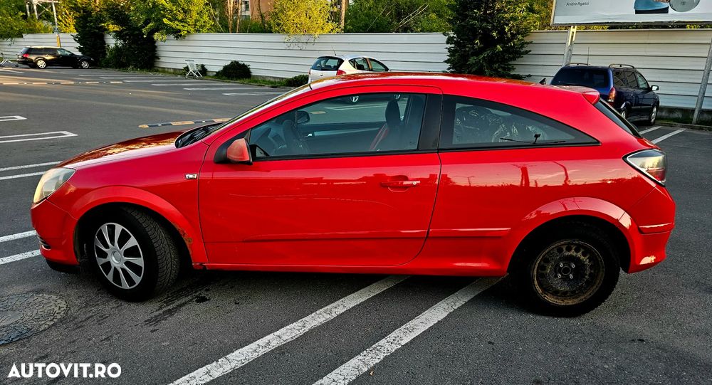 Opel Astra - 10