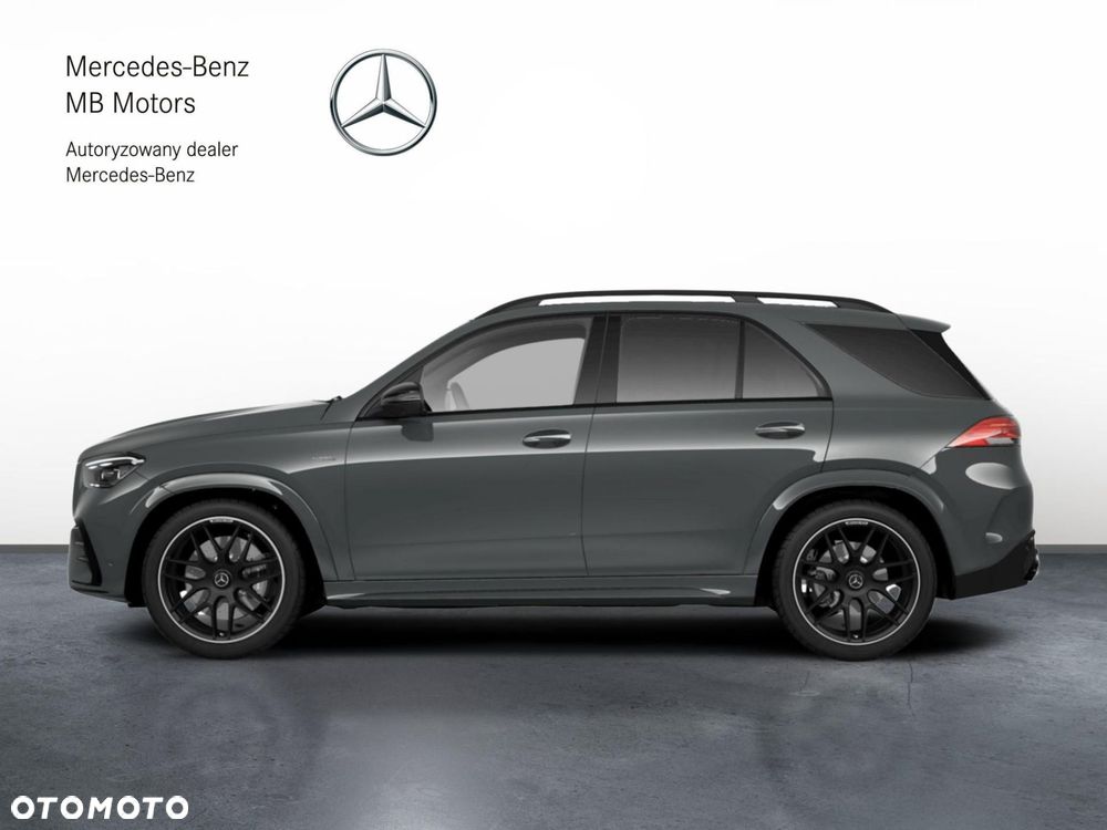 Mercedes-Benz GLE - 6