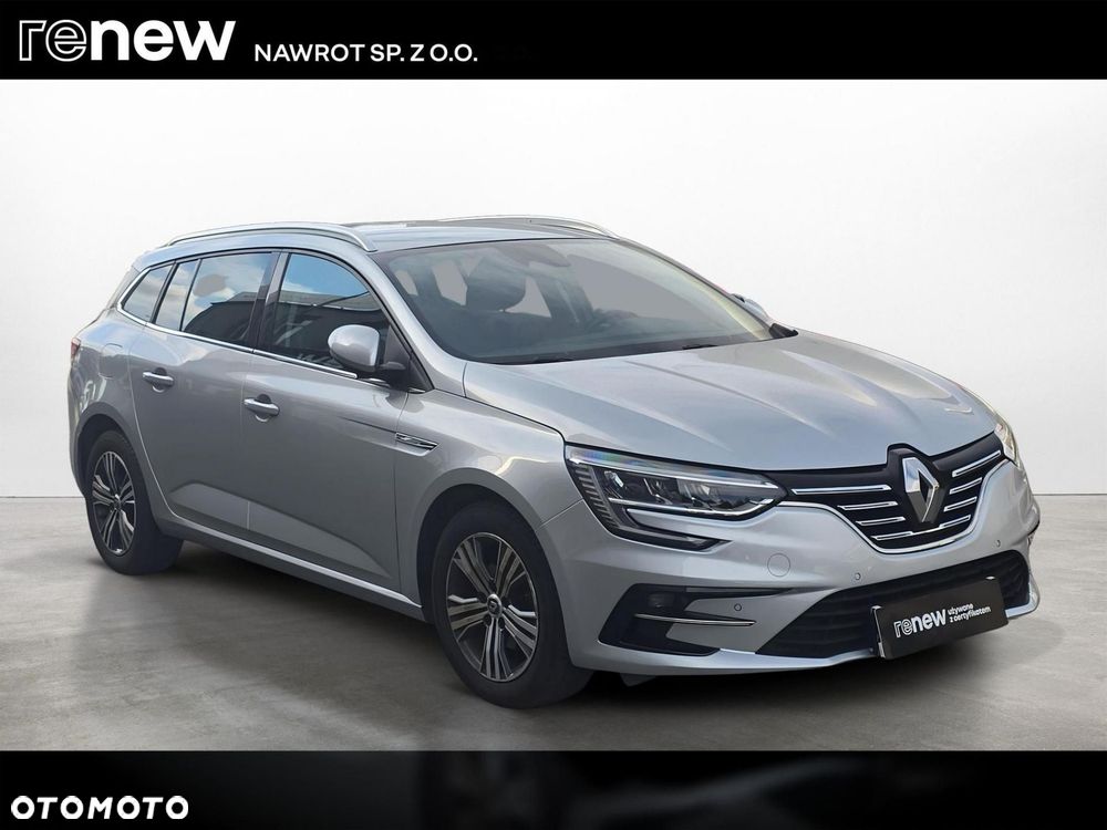 Renault Megane 1.5 Blue dCi Intens - 7