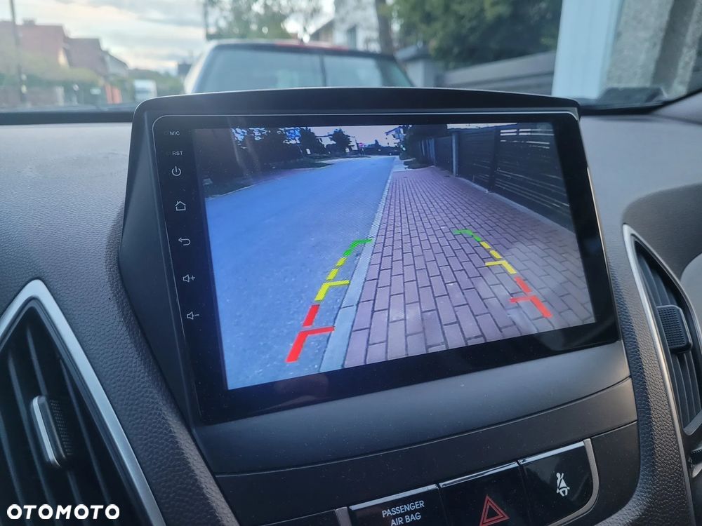 Hyundai ix35 2.0 Comfort - 13